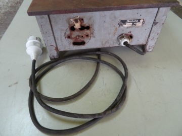 ОБОГРЕВАТЕЛЬ ОТОПИТЕЛЬ САЛЮТ 929G 1500ВАТТ