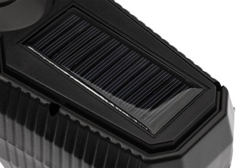 Прожектор на аккумуляторной батарее 230В LED