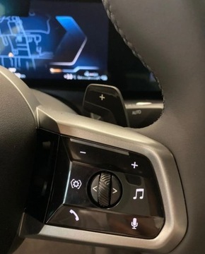 BMW Seria 5 G90-91 2024 BMW Seria 5 2.0 Hybryda Plug-in 184KM, zdjęcie 12