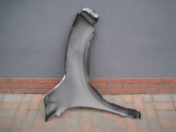 BLATNÍK LEVÝ HONDA HRV 2015-2020R NH 797M ORIGINÁLNÍ