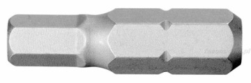 EH.108 - KOŃCÓWKA STANDARDOWA 1/4