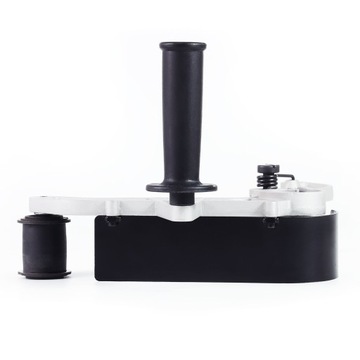 Szlifierka Do Rur 315x268x110MM 10 Pasków Adapter Szlifierki Taśmowej