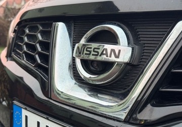 Nissan Qashqai I Crossover Facelifting  1.6 117KM 2012 Nissan Qashqai 1.6 117KM Kamera360 CLIMATRONIC PANORAMA Bezwypadkowy Serwis, zdjęcie 10