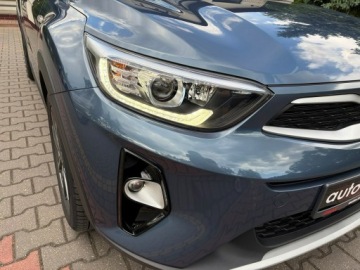 Kia Stonic I 2018 Kia Stonic Kamera cofania CarPlay FV23%, zdjęcie 2