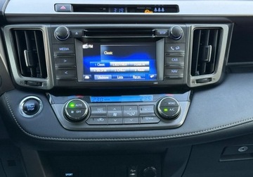 Toyota RAV4 IV MPV D-4D 125 124KM 2014 Toyota RAV4 Prestige, AWD, Xenony, Kamera, Navi, salon Polska 2.0 Diesel, zdjęcie 3