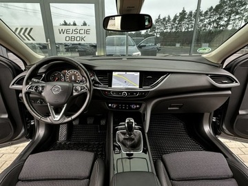 Opel Insignia II Sports Tourer 2.0 CDTI 170KM 2018 Opel Insignia Kamera,Led Navi, Alu, Hak, GWARANCJA, zdjęcie 8