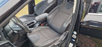 Ford Kuga II SUV 2.0 TDCi 180KM 2015 Ford Kuga 2.0D 180KM, 4x4, Panorama, Półskóra. Gorąco POLECAM !, zdjęcie 21