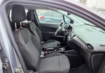 Opel 2019 Opel Crossland 1,2 Ben 83 KM Polski salon 1.2 Benzyna 83KM, zdjęcie 15