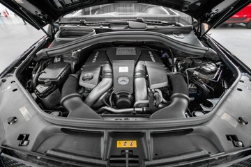 Mercedes GLE V167 2019 Mercedes GLE 63 AMG s Coupe 4Matic. Polska. FV23%., zdjęcie 15