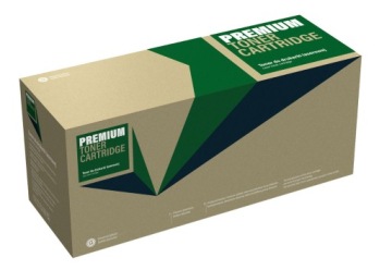 Тонер для Oki MC853 MC8873 45862839 Голубой