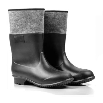 ВОДОНЕПРОНИЦАЕМЫЕ Войлочные туфли, РЕЗИНОВЫЕ ВЕЛЛИНГТОНСКИЕ сапоги