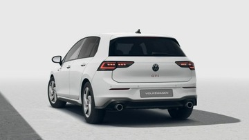 Volkswagen Golf VIII 2026 Volkswagen Golf GTI 2.0 TSI 265 KM DSG, Odbiór, zdjęcie 3