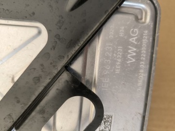 AUDI Q4 VW ID3 ID4 SKODA ENYAQ NÁHRADA TEPLÁ 1EE963231