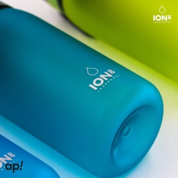 БУТЫЛКА ДЛЯ ВОДЫ ION8 ДЛЯ RECYCLON AQUA 400 МЛ