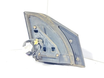 HONDA CIVIC 7 VII FACELIFT 03-08 ZRCÁTKO LEVÉ ELEKTRICKÉ 7PIN OE 010142