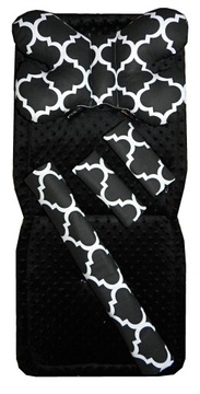 ВСТАВКА ДЛЯ КОЛЯСКИ BUTTERFLY, MINKY HEADSTREAM