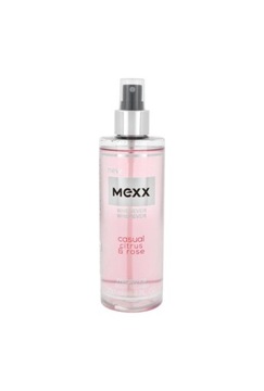 MEXX WHENEVER WHEREVER MGIEŁKA 250ML