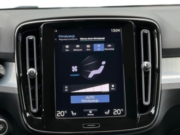 Volvo XC40 2022 Volvo XC 40 XC40 T3 Momentum Pro 163 KM Automat VAT 23 Pilot Assist Kamera, zdjęcie 30