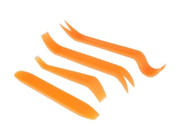 Зажимы, штифты, автомобильные зажимы для обивки автомобиля, 655 шт, комплект + съемник