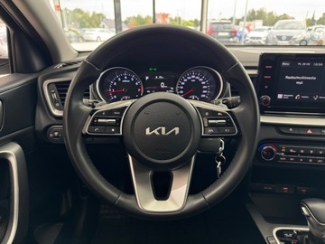 Kia Ceed III 2023 Kia Ceed M / Kamera / 1 właściciel / Salon Polska, zdjęcie 13