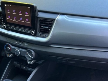Kia Stonic I Crossover Facelifting 1.0 T-GDI 100KM 2025 KIA Stonic 1.0 T-GDI Crossover 100KM 2025, zdjęcie 9