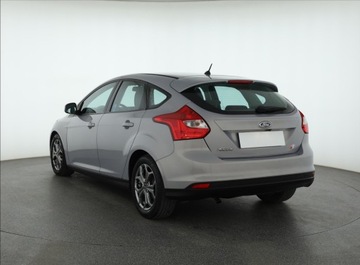 Ford Focus III Hatchback 5d 1.6 Duratec 105KM 2011 Ford Focus 1.6 i, Salon Polska, GAZ, Klima, zdjęcie 3