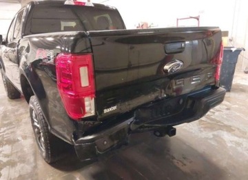 Ford Ranger V 2021 Ford Ranger 2021, 2.3L, 4x4, XLT, od ubezpieczalni 2.3 Benzyna 270KM, zdjęcie 6
