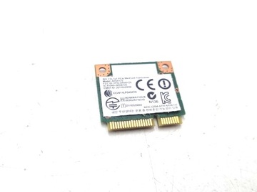 KARTA WIFI AR5B125 ASUS X551C X551CA X551M X551MA