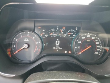 Chevrolet Camaro VI Coupe 6.2 455KM 2016 Chevrolet Camaro SS 2016 6.2l 6.2 Benzyna 455KM, zdjęcie 9