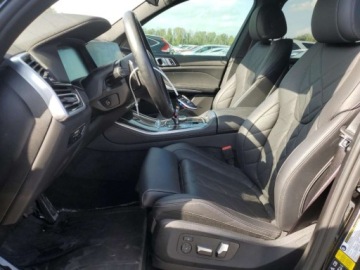 BMW X5 G05 2023 BMW X5 xDrive40I 2023 3.0l 3.0 Benzyna 375KM, zdjęcie 7