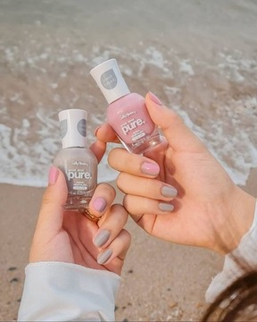 Sally Hansen Good Kind Pure Mother Earth 150 лак