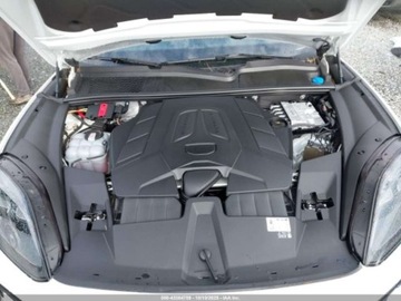 Porsche Cayenne III 2024 Porsche Cayenne 2024 3.0l 3.0 Benzyna 348KM, zdjęcie 8