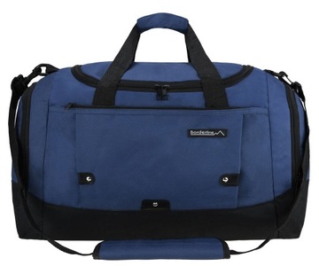 ЖЕНСКАЯ МУЖСКАЯ ДОРОЖНАЯ СУМКА ДЛЯ РУЧНОЙ КЛАДИ В САМОЛЕТЕ СПОРТИВНАЯ SB62