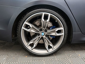 BMW Seria 5 G30-G31 Limuzyna M550d 400KM 2018 BMW Seria 5 M550d xDrive Sedan 400KM 2018, zdjęcie 34