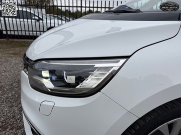 Renault Scenic IV 2018 Renault Scenic 1.3 T benzyna (165 km ) Szwajcaria - Stan bdb - Z gwarancja, zdjęcie 8