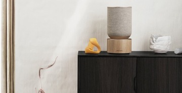 Bang & Olufsen Beosound Balance Дуб натуральный