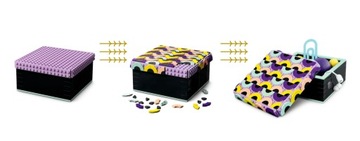 LEGO 41960 БОЛЬШАЯ КОРОБКА DOTS