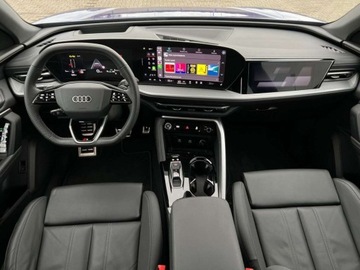 Audi 2025 Audi Q5 Sportback Faktura VAT 23 Pneumatyka Head Up Matrix LED GWARANC, zdjęcie 10