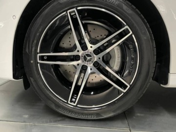 Mercedes Klasa E W214 Sedan 2.0 200 204KM 2025 E Klasa 200 4-Matic AMG 2.0 (204KM) 2025, zdjęcie 18