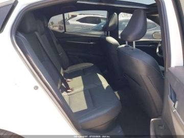 Toyota Camry IX 2025 Toyota Camry XSE 2025 2.5l 2.5 Hybryda 184KM, zdjęcie 12