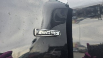 Mercedes CLA C117 Coupe 2.2 220 CDI 170KM 2014 Mercedes CLA 220 AMG zarejestrowany, zdjęcie 8