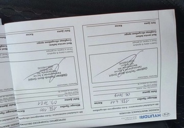 Hyundai ix35 SUV Theta 2.0 MPI 163KM 2013 Hyundai ix35 2.0 163Ps. 4x4 Automat Bezwypadek 2013 2.0 Benzyna 163KM, zdjęcie 30