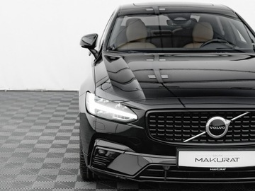 Volvo S90 II 2022 Volvo S90 GD1V622#B6 B AWD Ultimate Dark Podgrz., zdjęcie 7