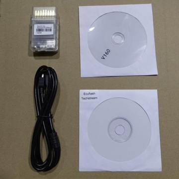 Tactrix 2.0 ECU FLASH Чип Tactrix 2.0 ECU