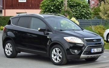Ford Kuga I 2011