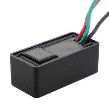 00A 12 Блок управления стоп-сигналом и модулем стоп-сигналов