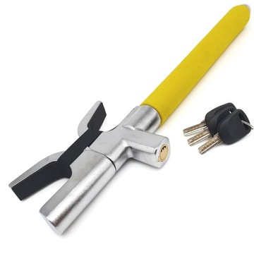 Equiipmotor Locomotion Direct Blokada kierownicy,