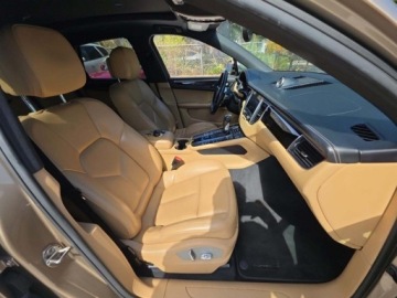 Porsche Macan SUV 2.0 252KM 2018 Porsche Macan Base 2018 2.0 Benzyna 252KM, zdjęcie 9
