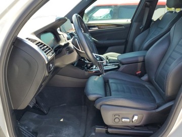 BMW X3 G01 2021 BMW X3 sDrive30I 2021 2.0l 2.0 Benzyna 248KM, zdjęcie 7