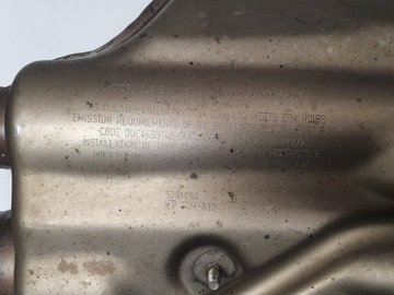 КРЫШКА ГЛУШИТЕЛЯ DUCATI 749 999